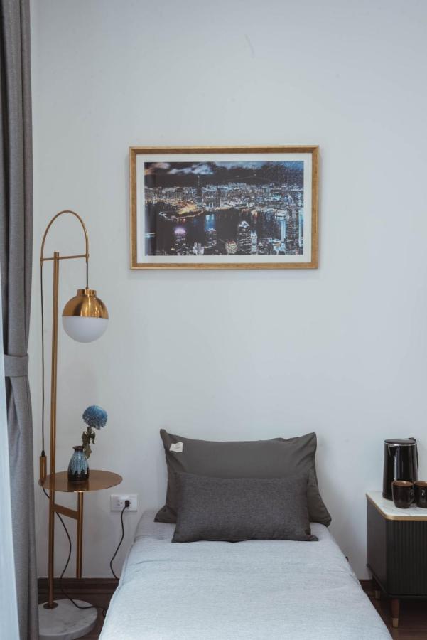 The Q Boutique And Home Hanoj Exteriér fotografie