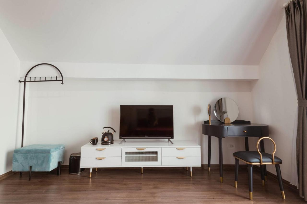 The Q Boutique And Home Hanoj Exteriér fotografie